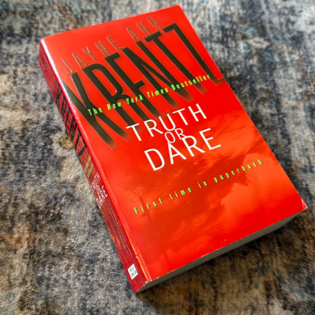 Truth or Dare