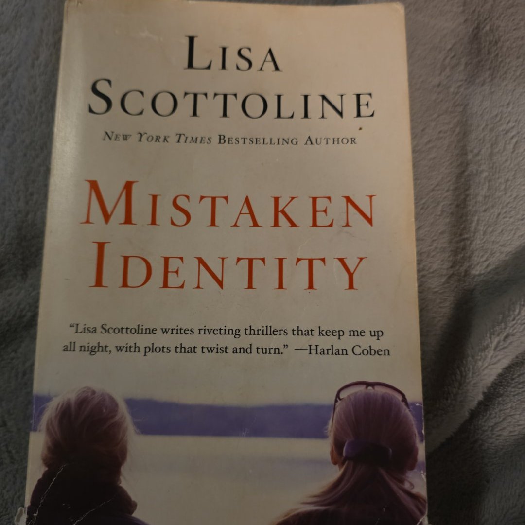 Mistaken Identity