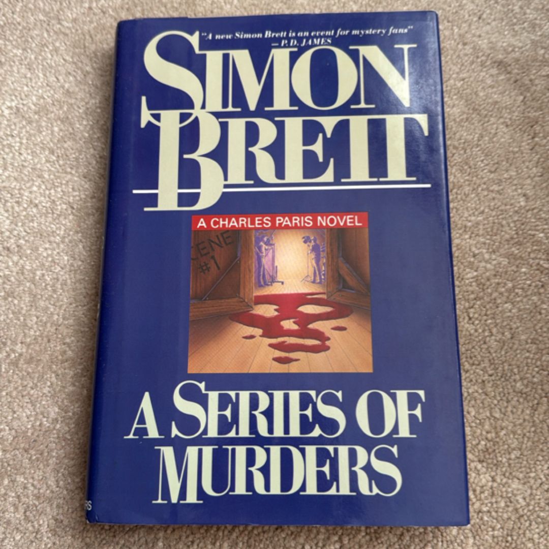 A Series of Murders
