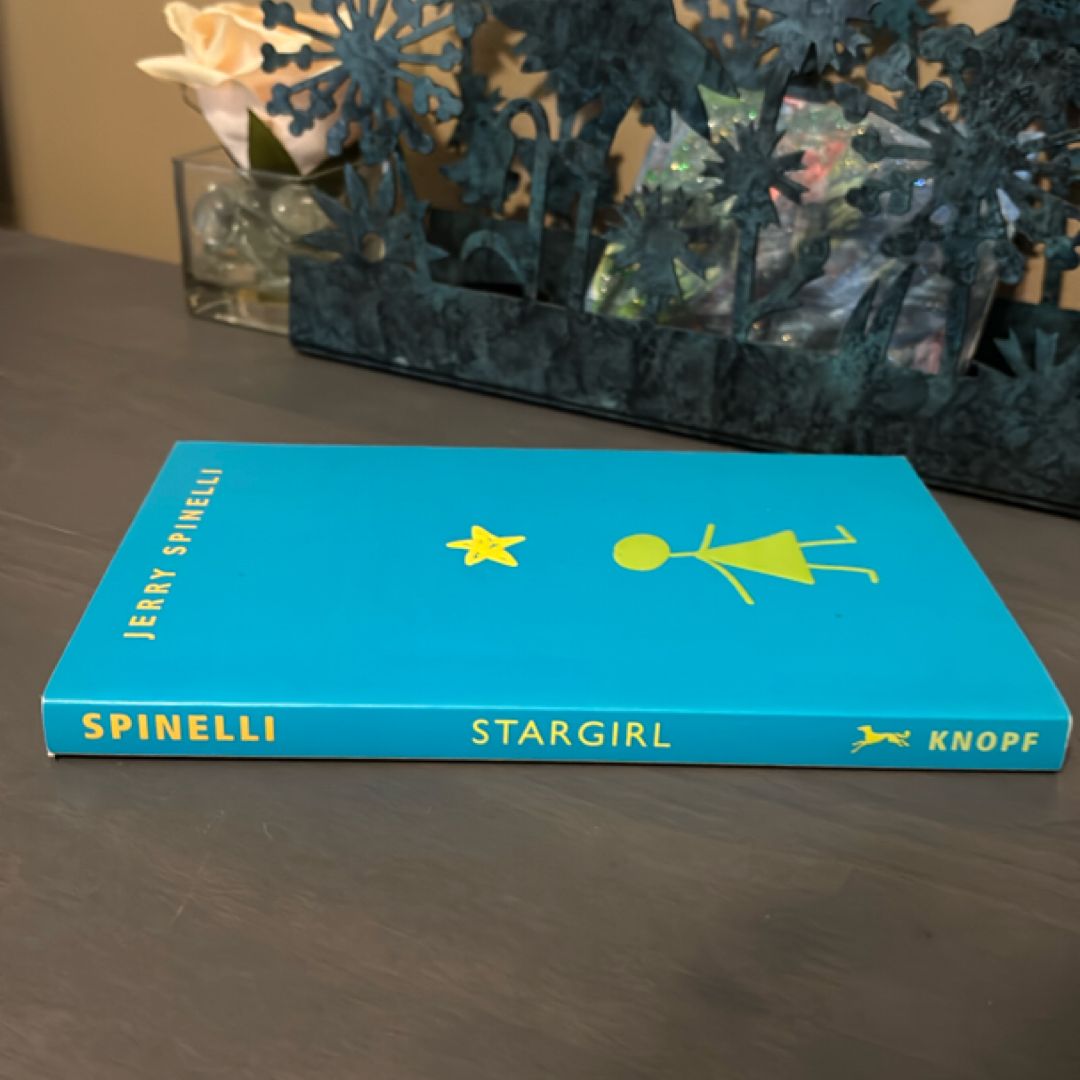 Stargirl