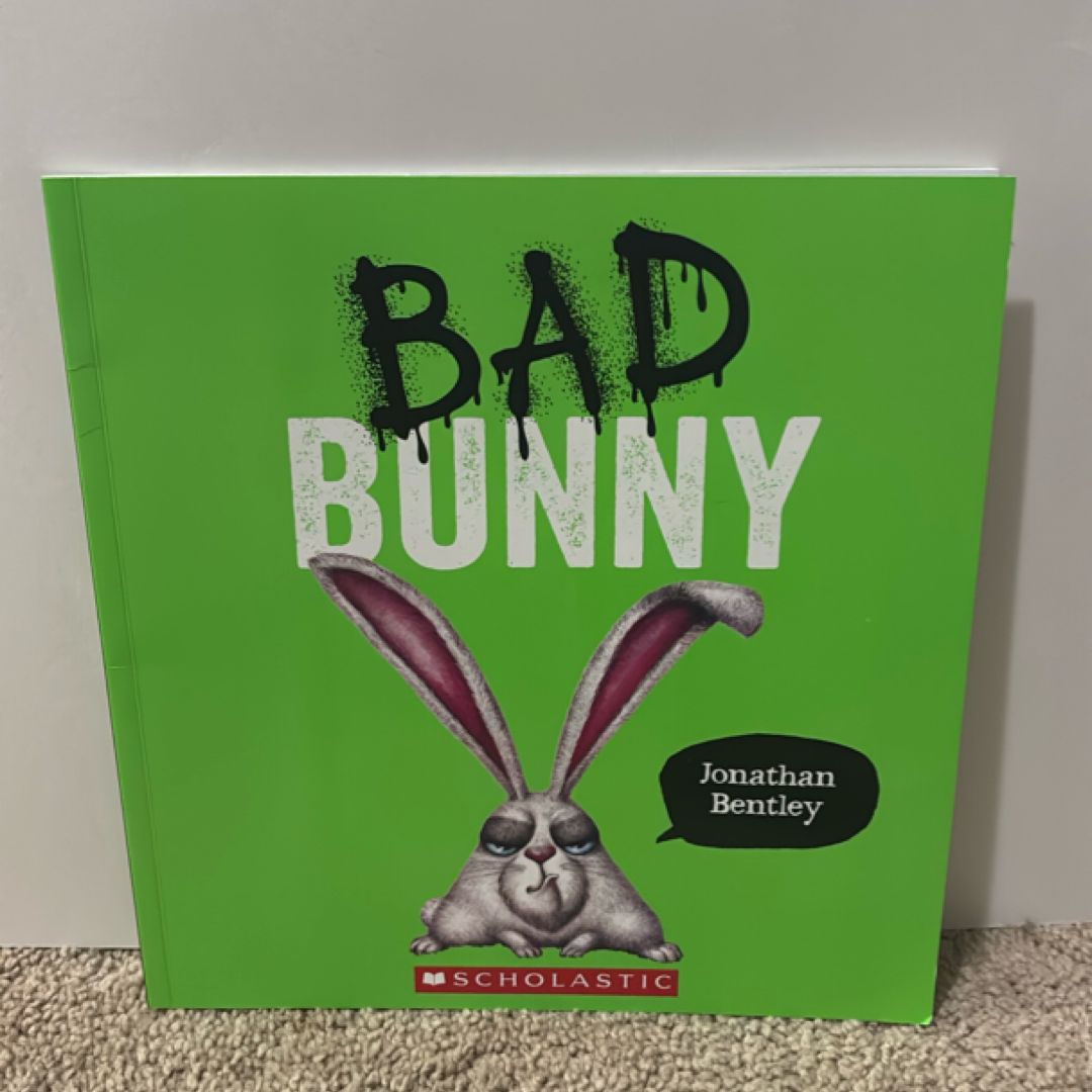 Bad Bunny
