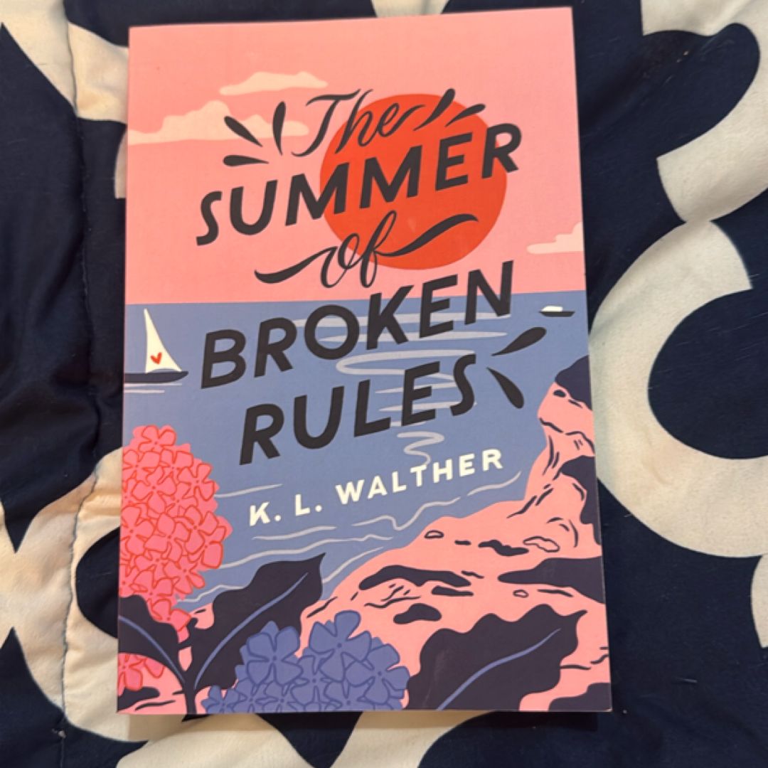 The Summer of Broken Rules