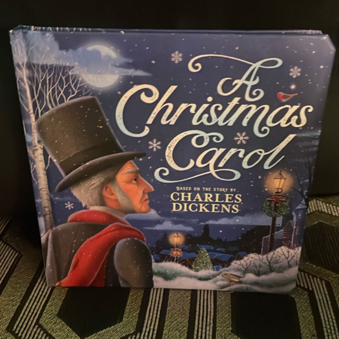 A Christmas Carol