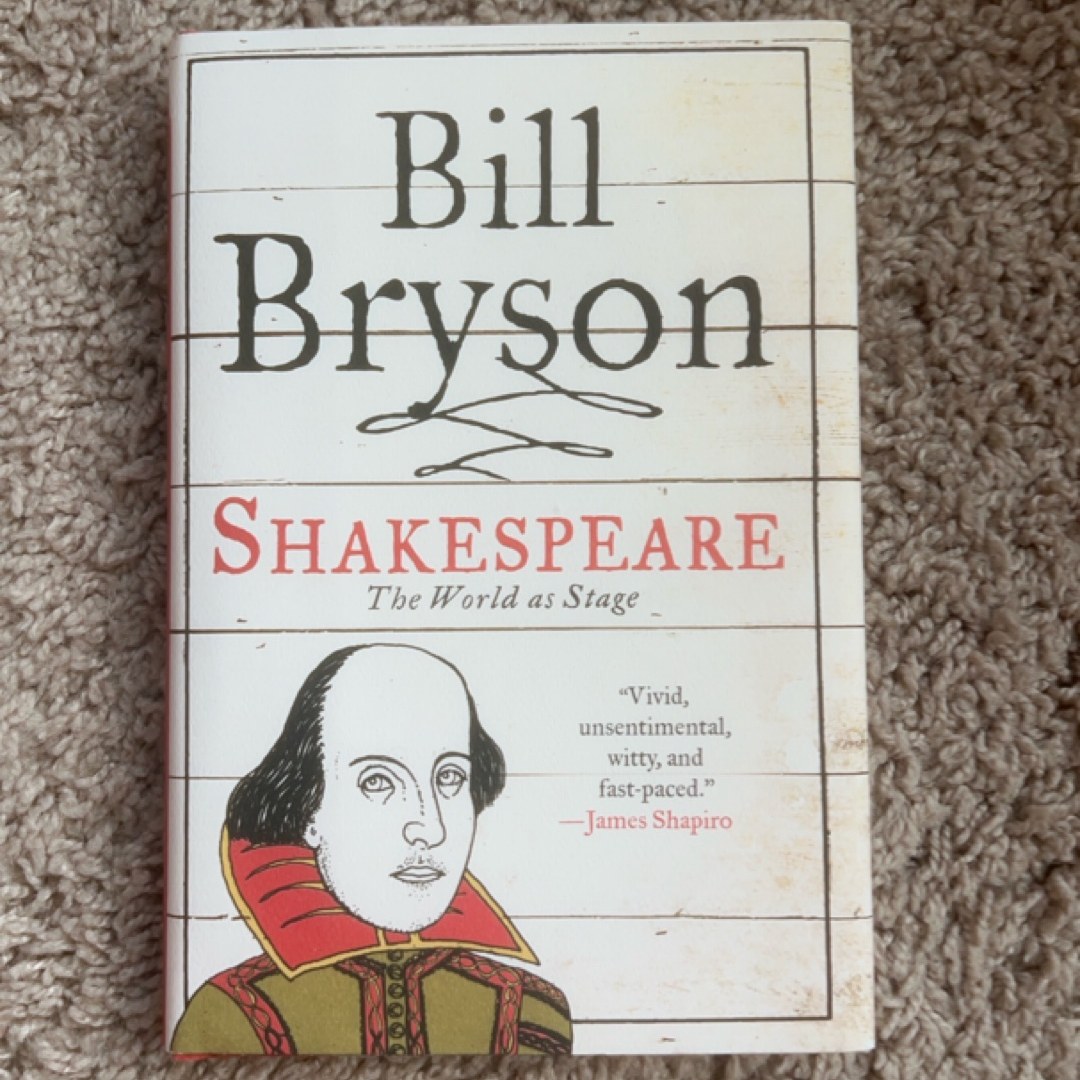 Shakespeare