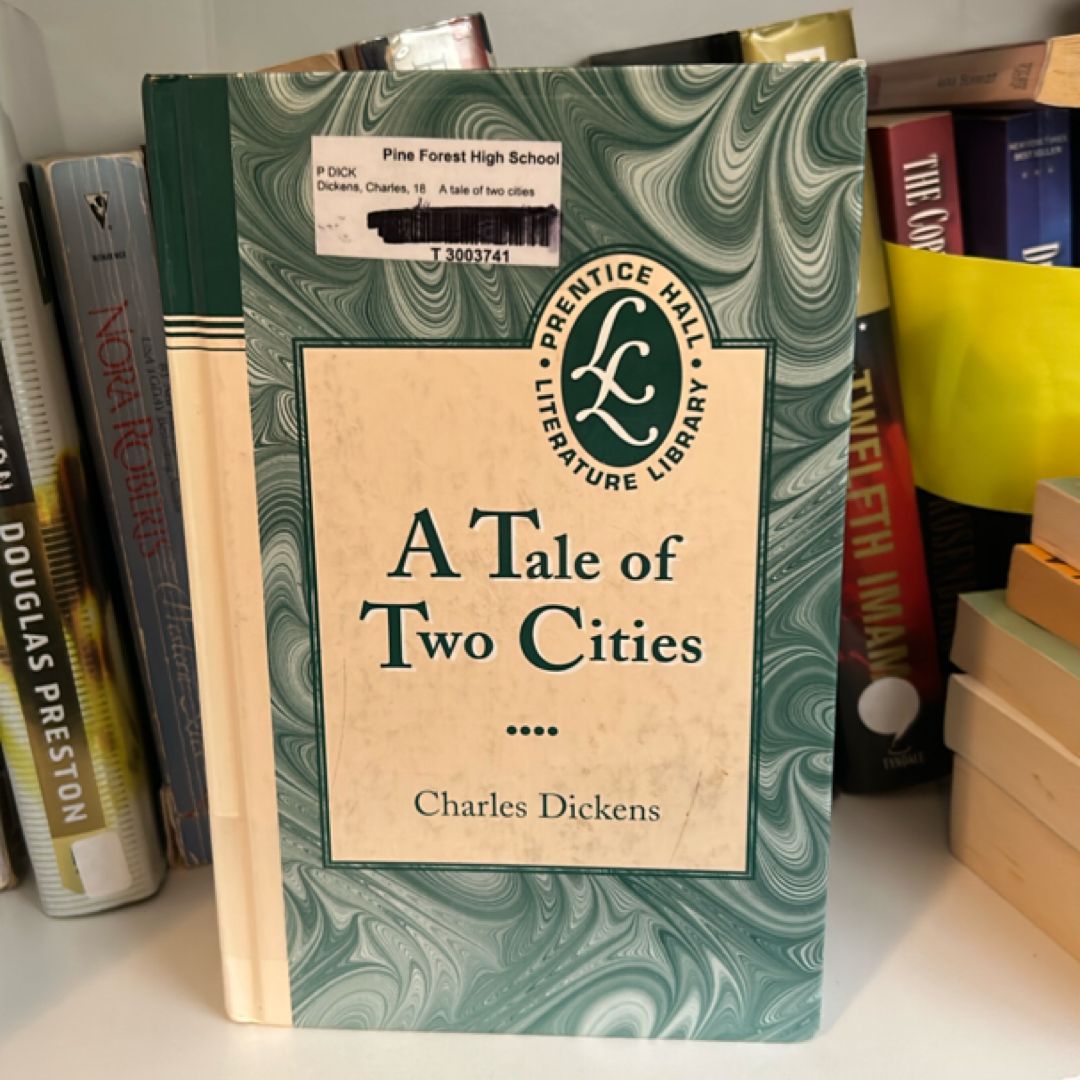 A Tale of Two Cities