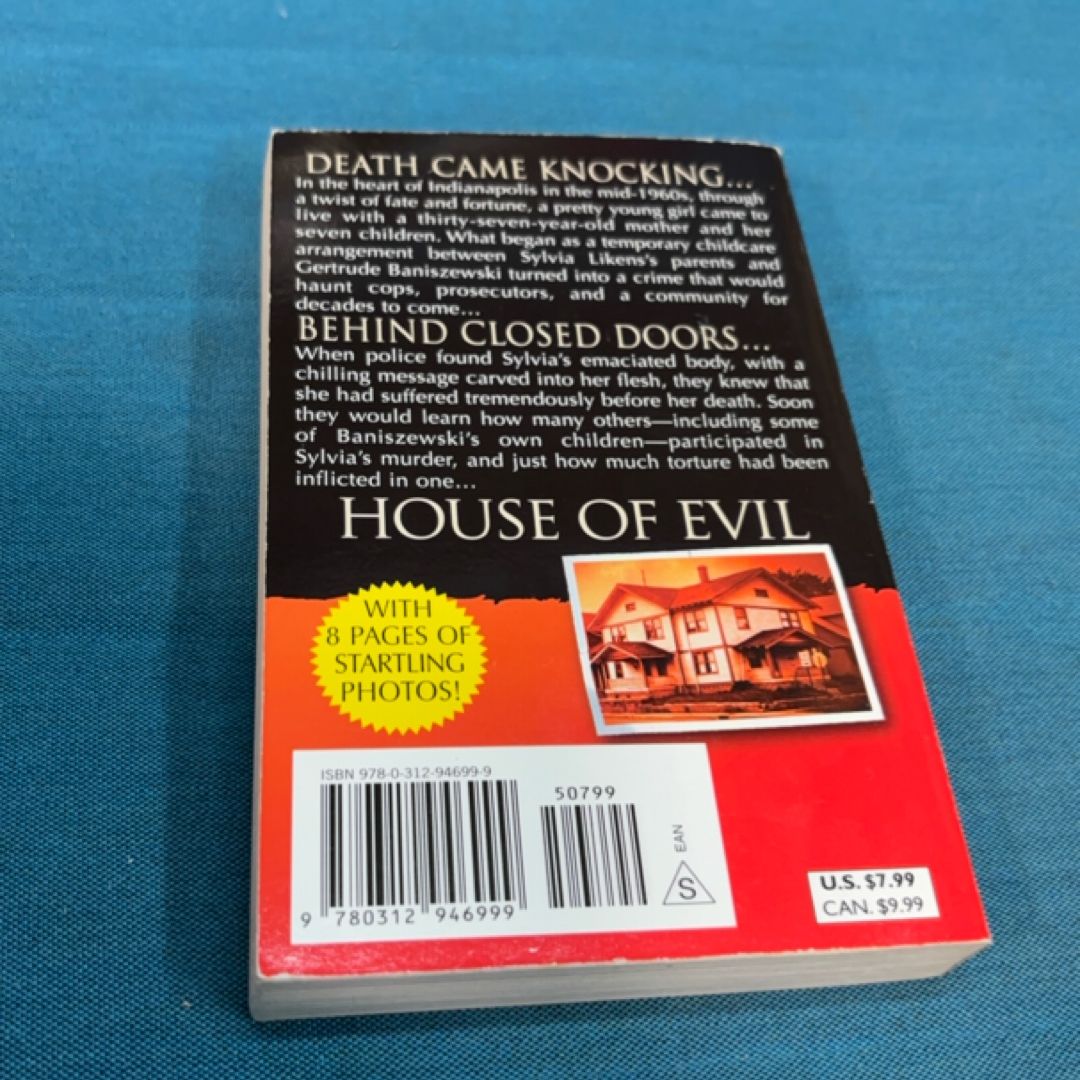 House of Evil