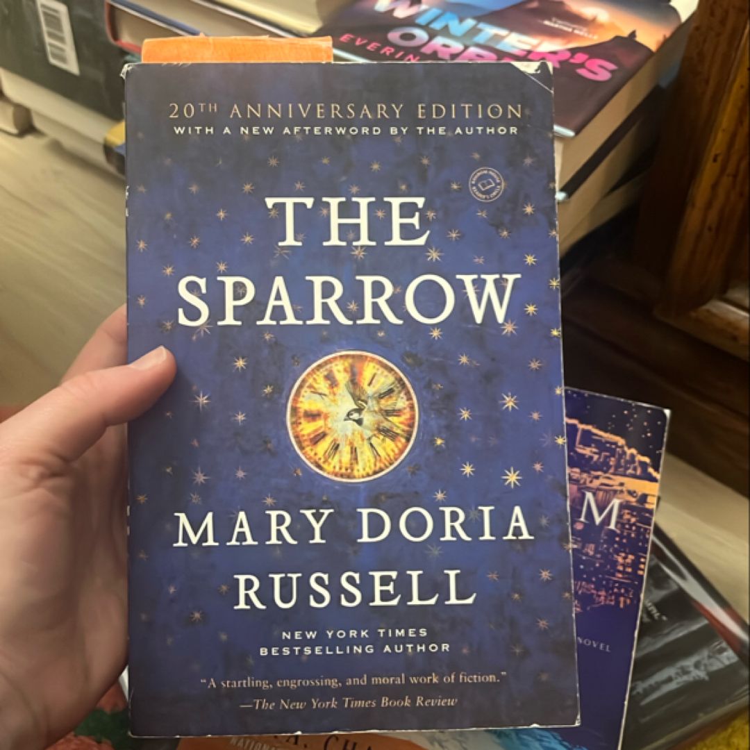 The Sparrow