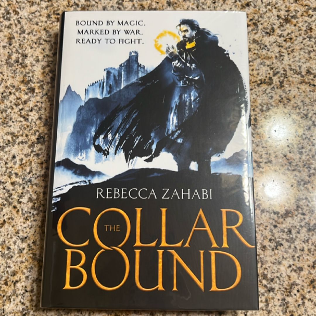 The Collarbound