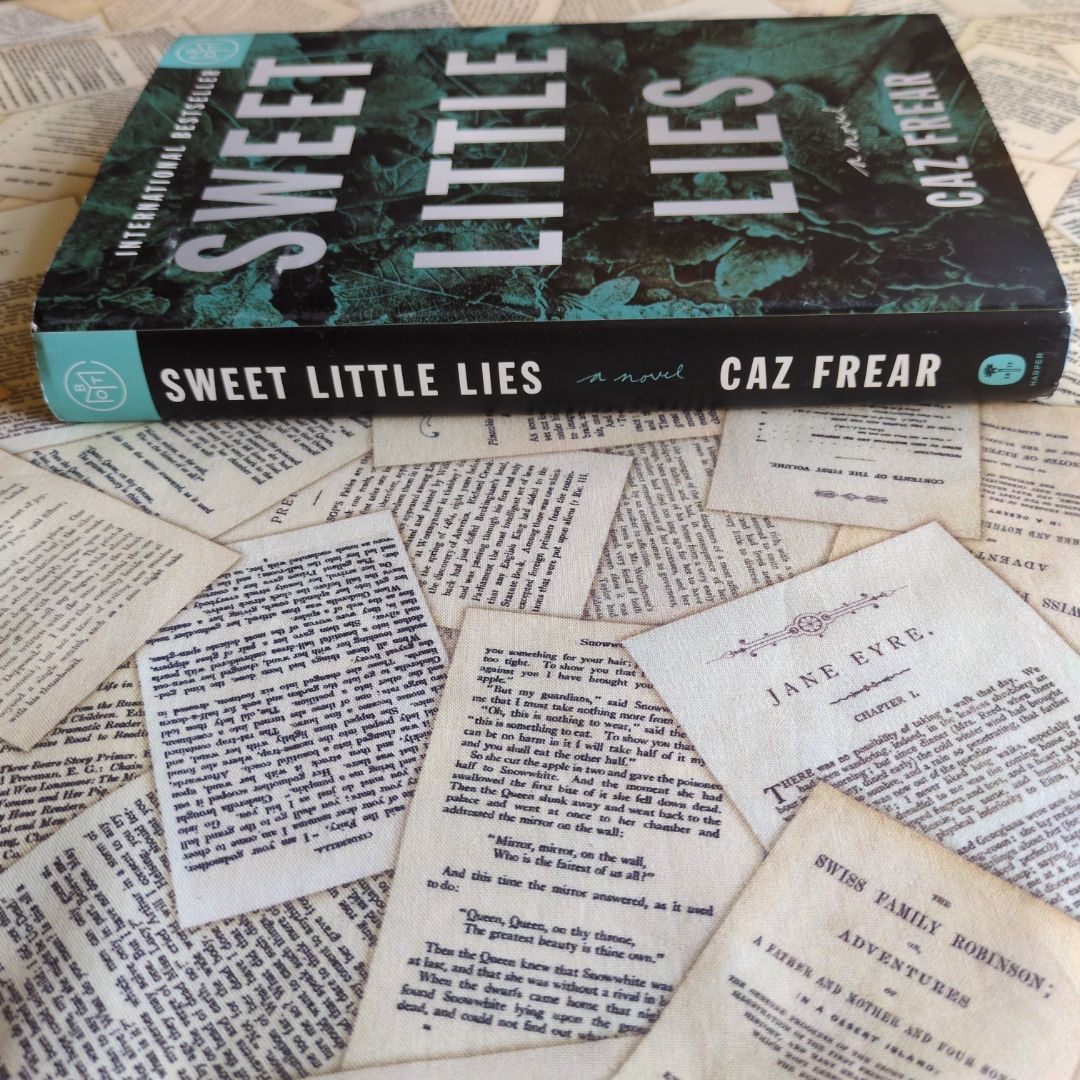 Sweet Little Lies
