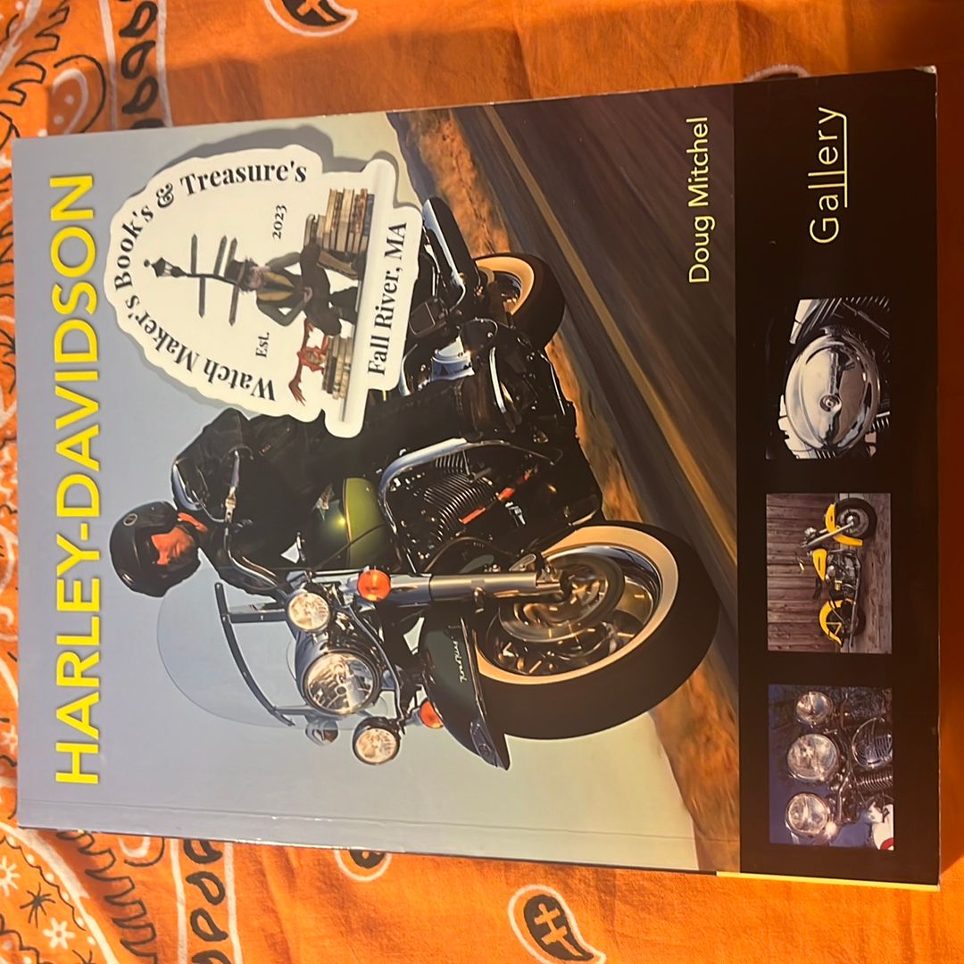 Harley-Davidson