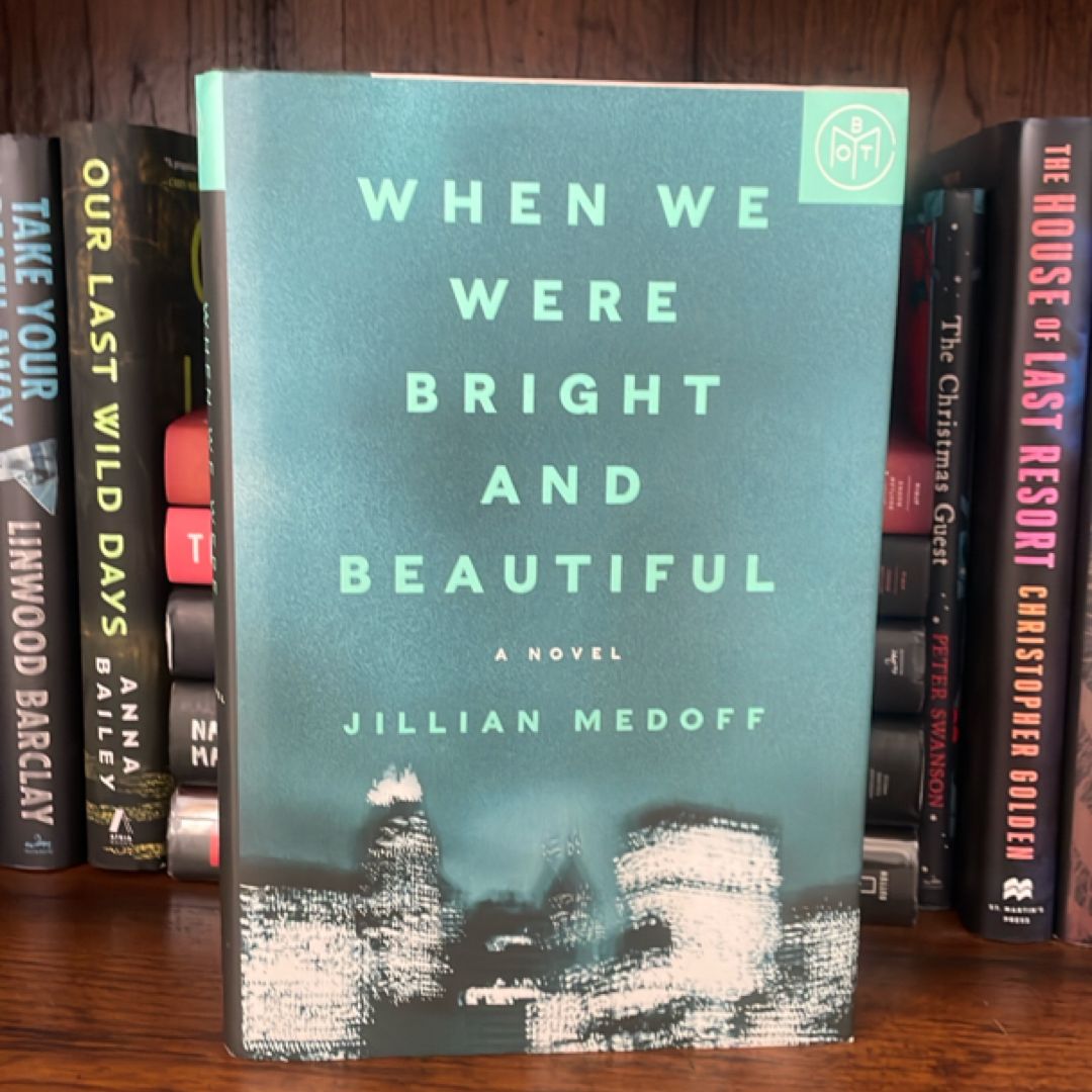 When We Were Bright and Beautiful