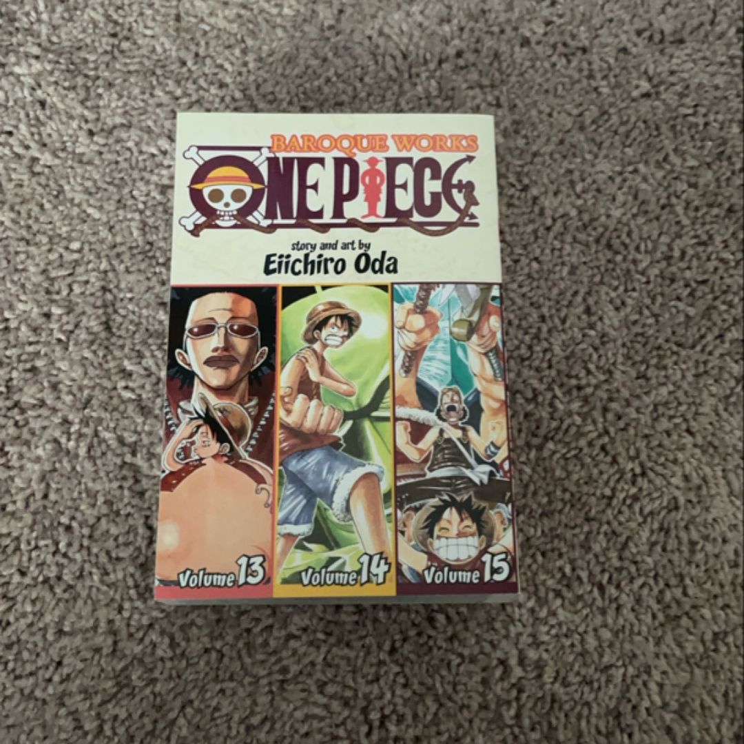 One Piece, Vol. 94 by Eiichiro Oda