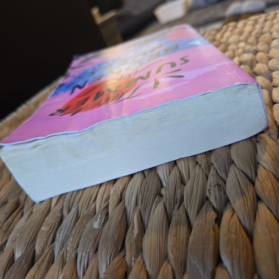 The Summer of Broken Rules
