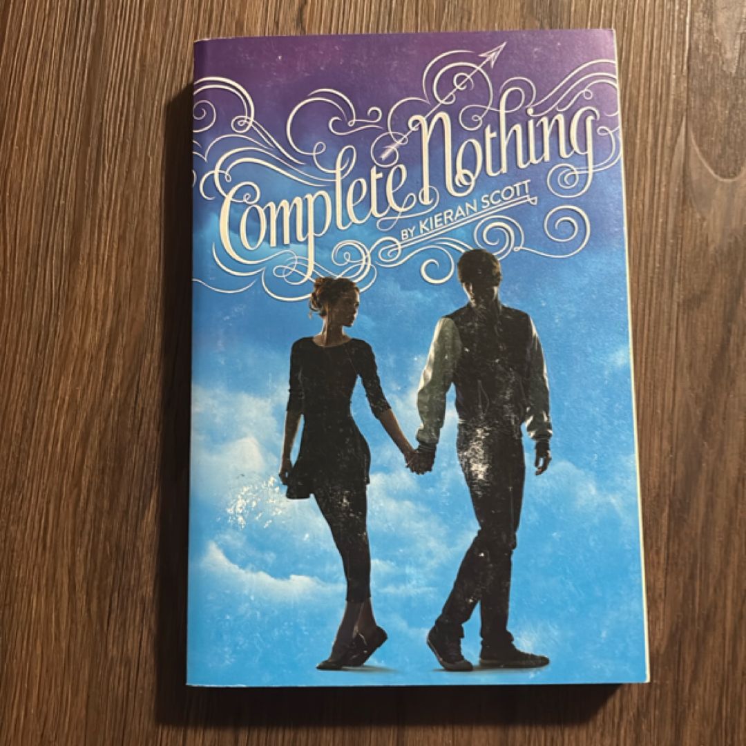 Complete Nothing