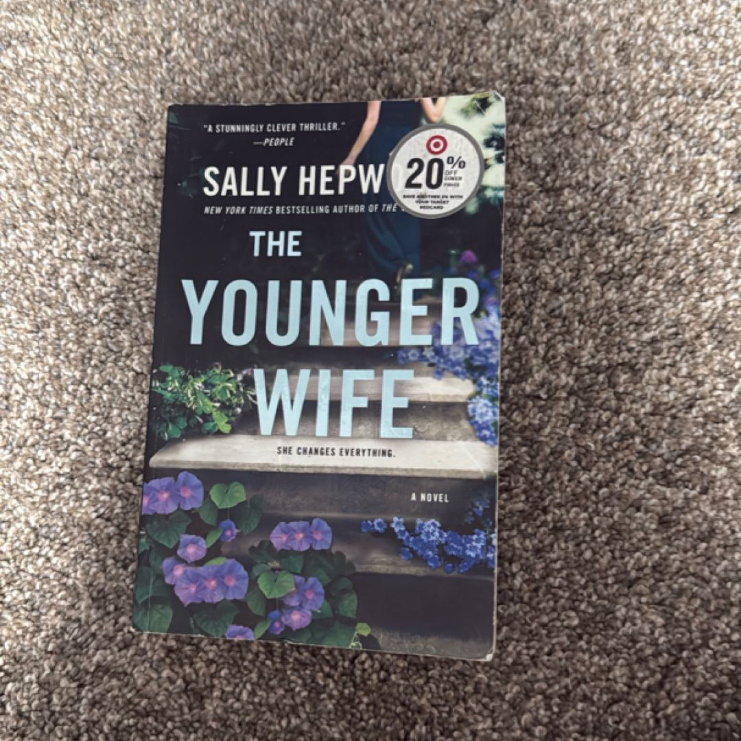 The Younger Wife