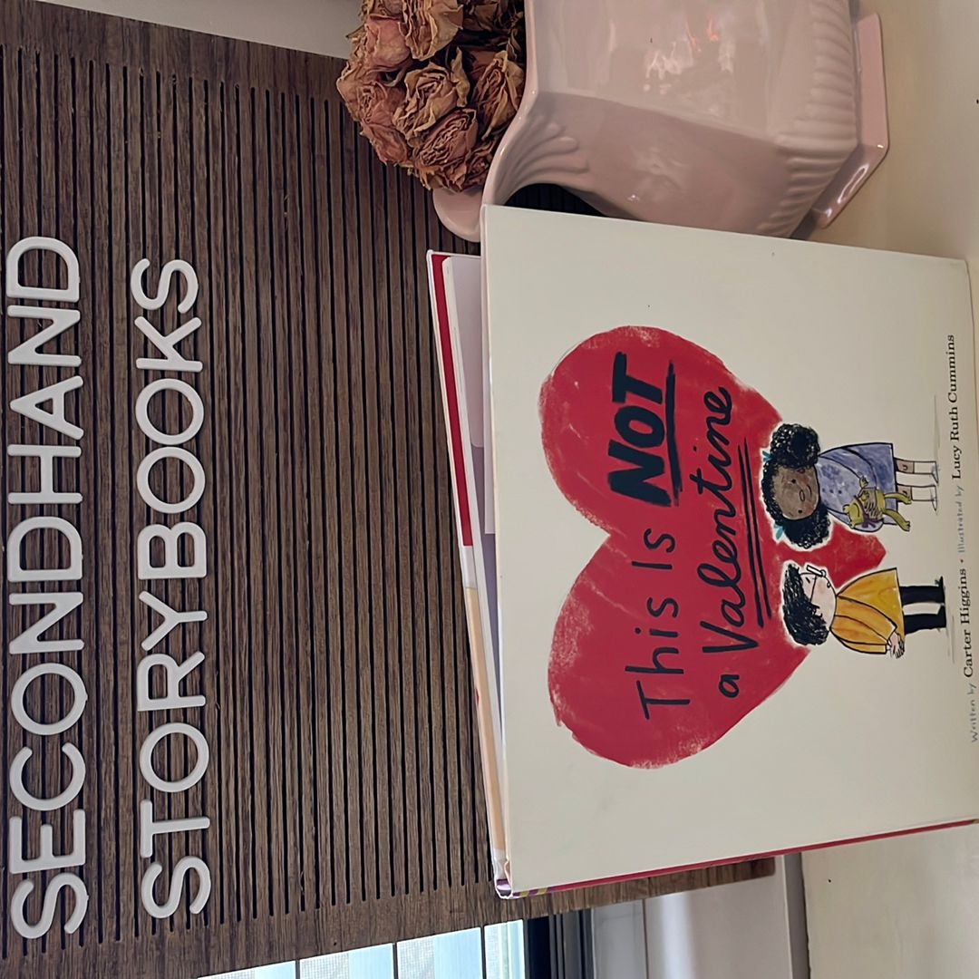 This Is Not a Valentine