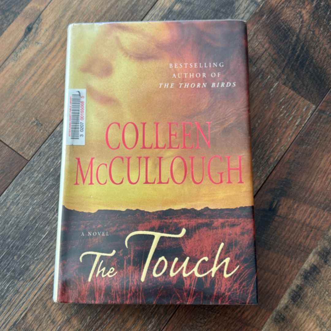 The Touch