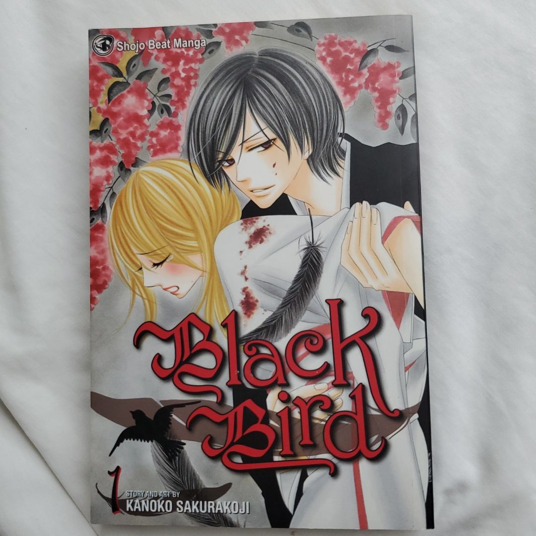 Black Bird, Vol. 1