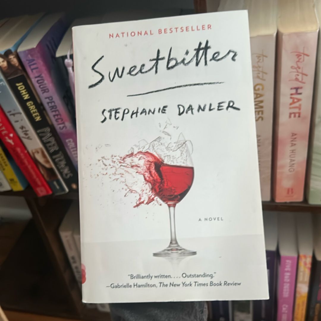 Sweetbitter