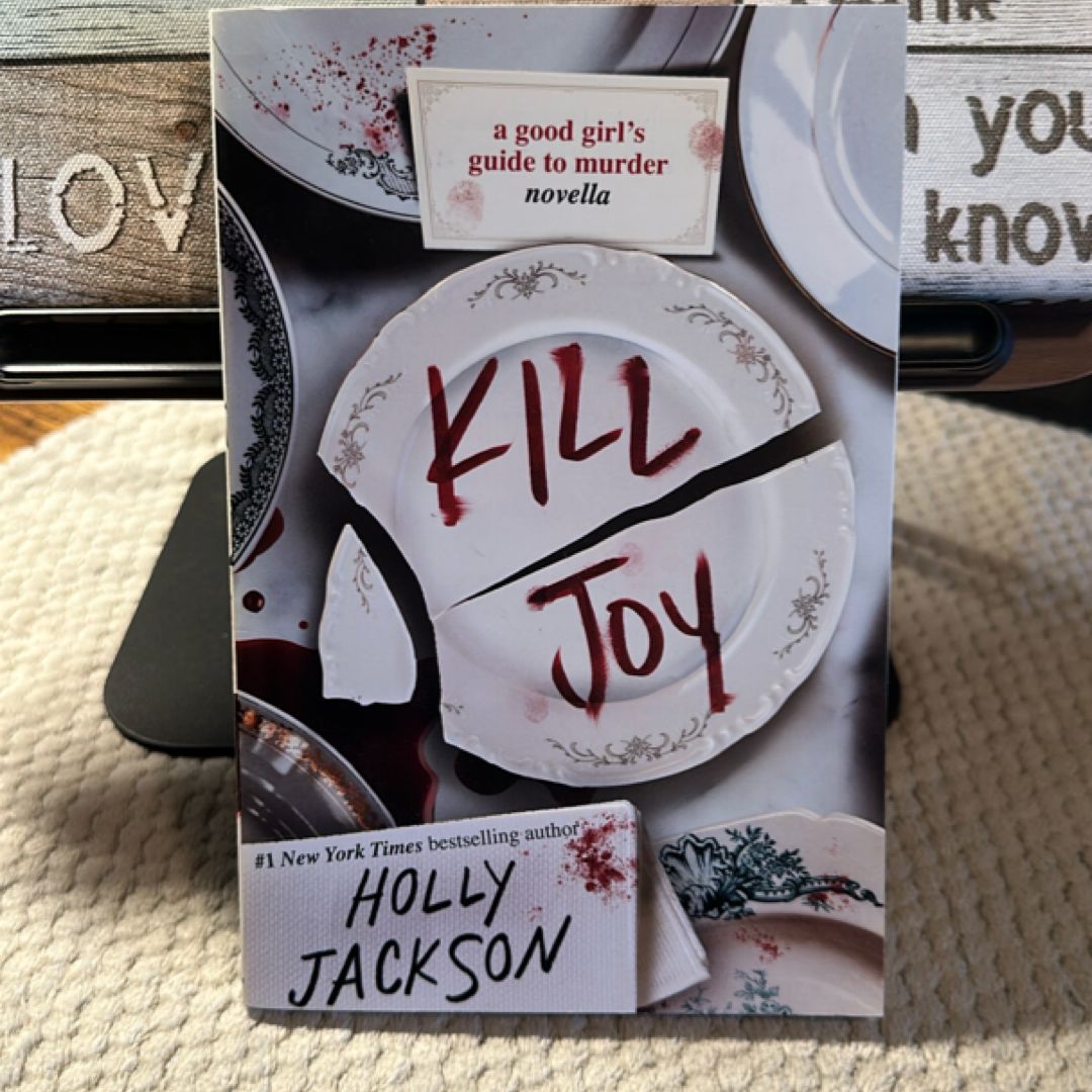 Kill Joy