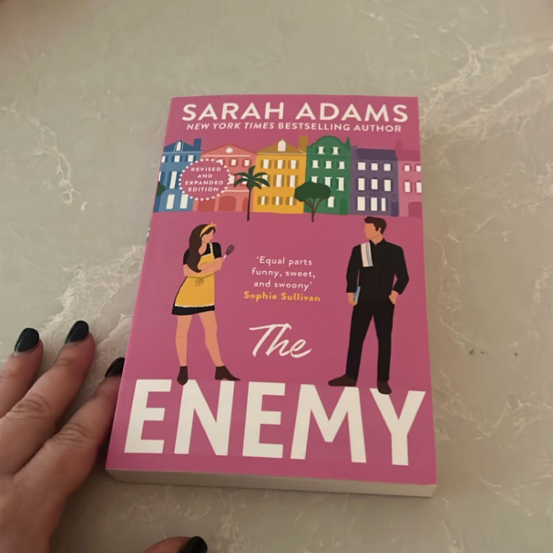 The Enemy