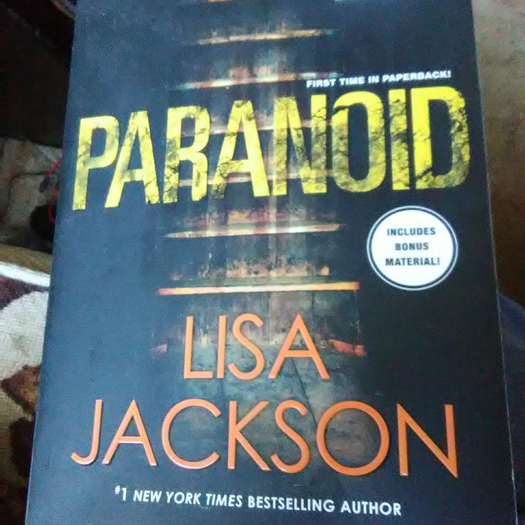 Paranoid