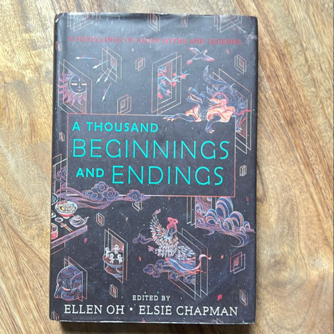 A Thousand Beginnings and Endings