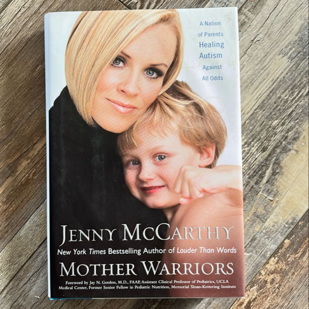 Mother Warriors