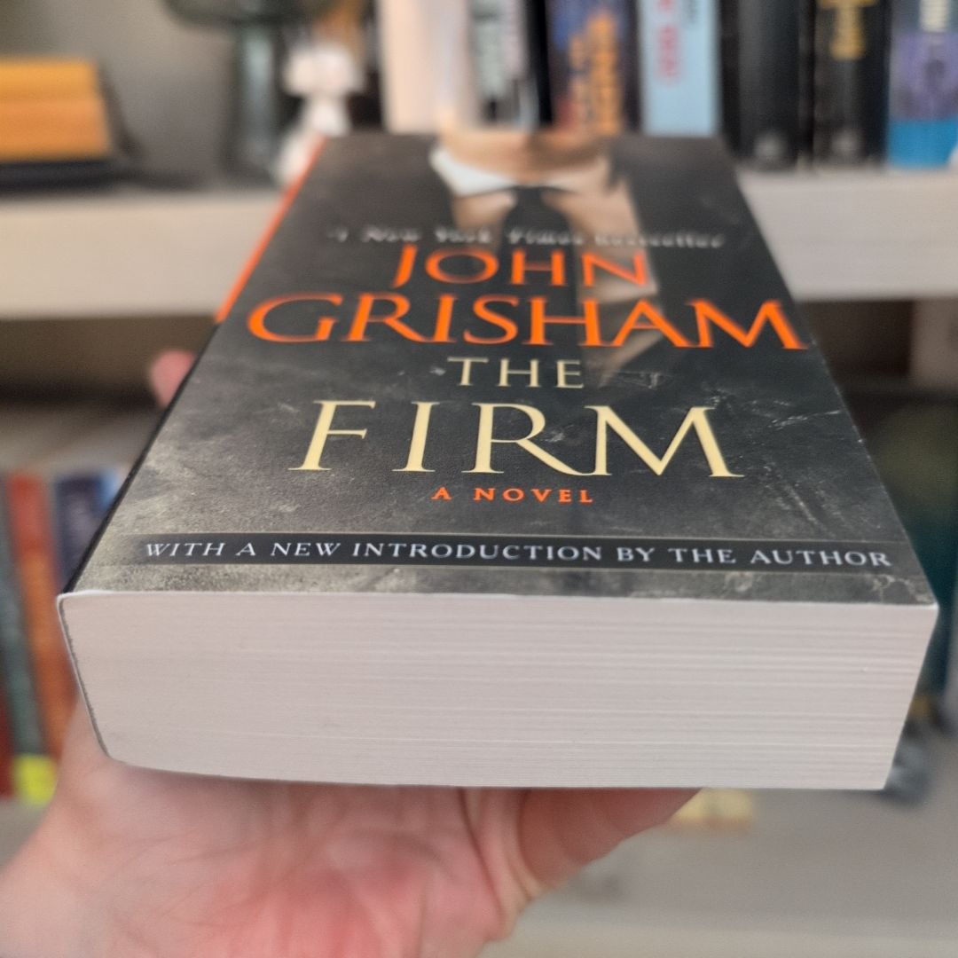 The Firm