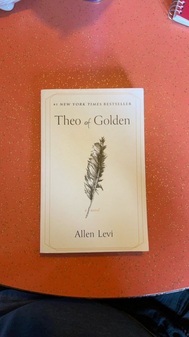 Theo of Golden