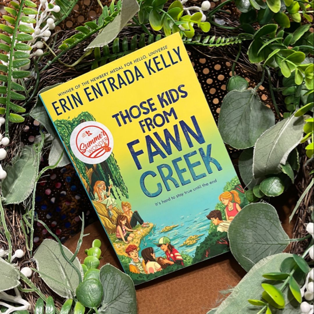 Those Kids from Fawn Creek