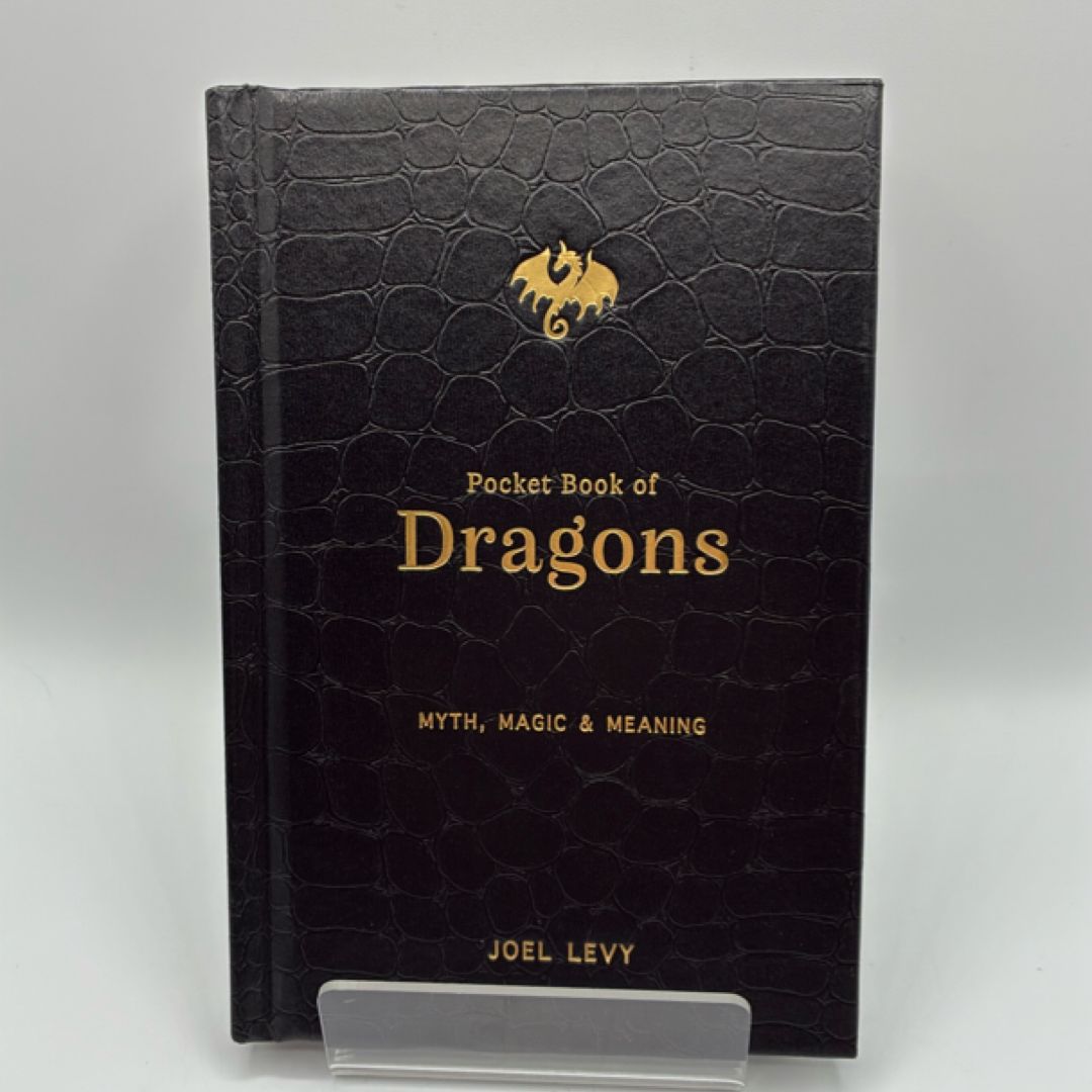 Pocket Book of Dragons
