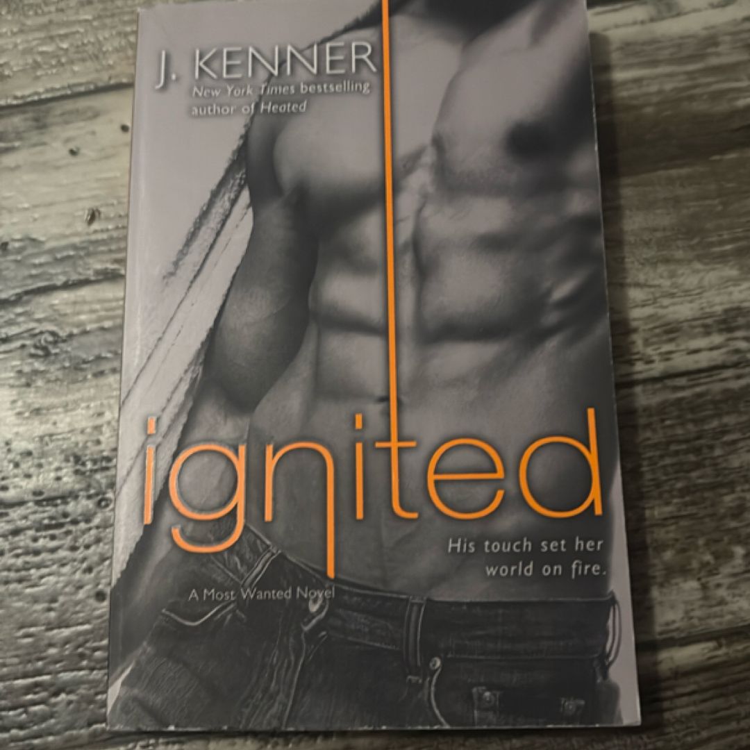 Ignited