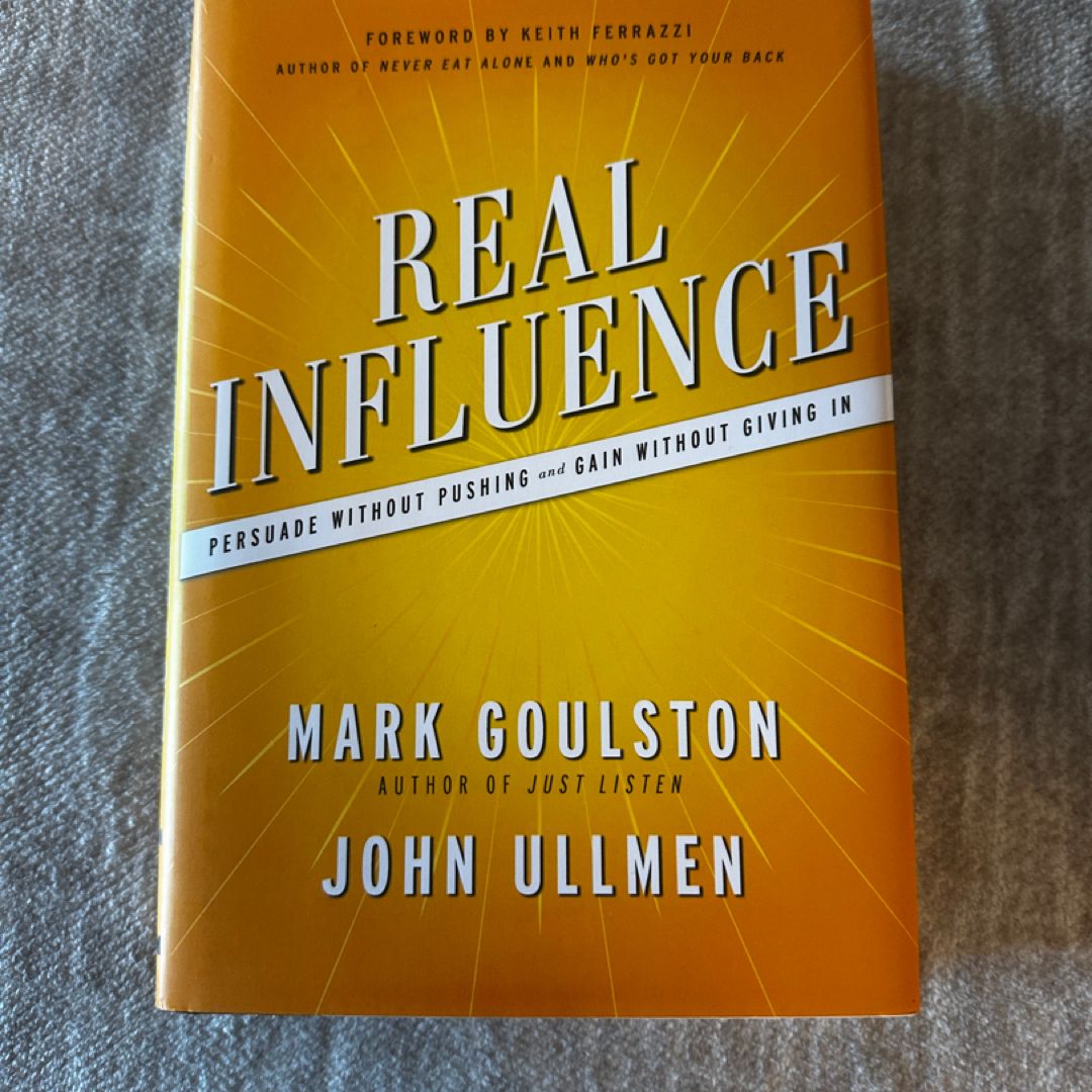 Real Influence
