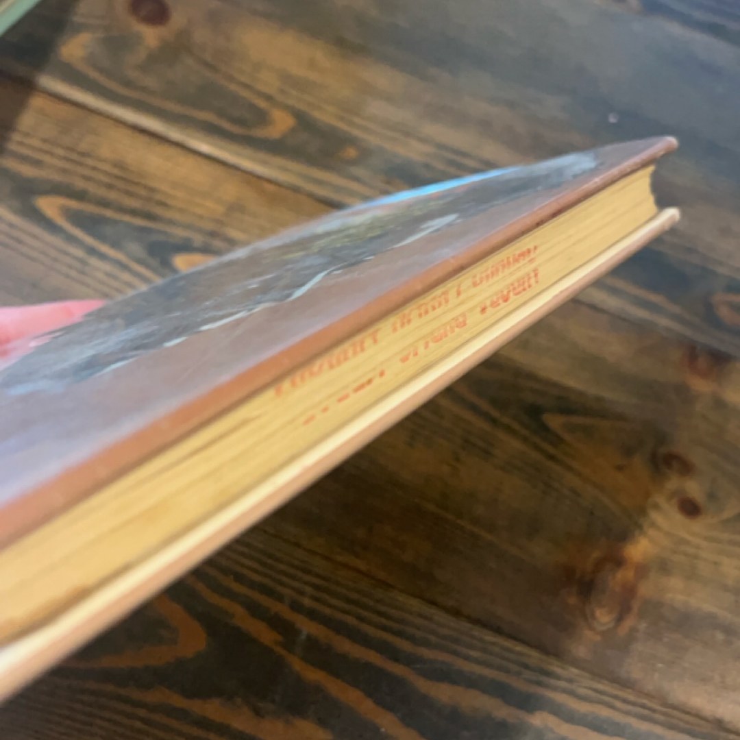 Gemini (early printing)