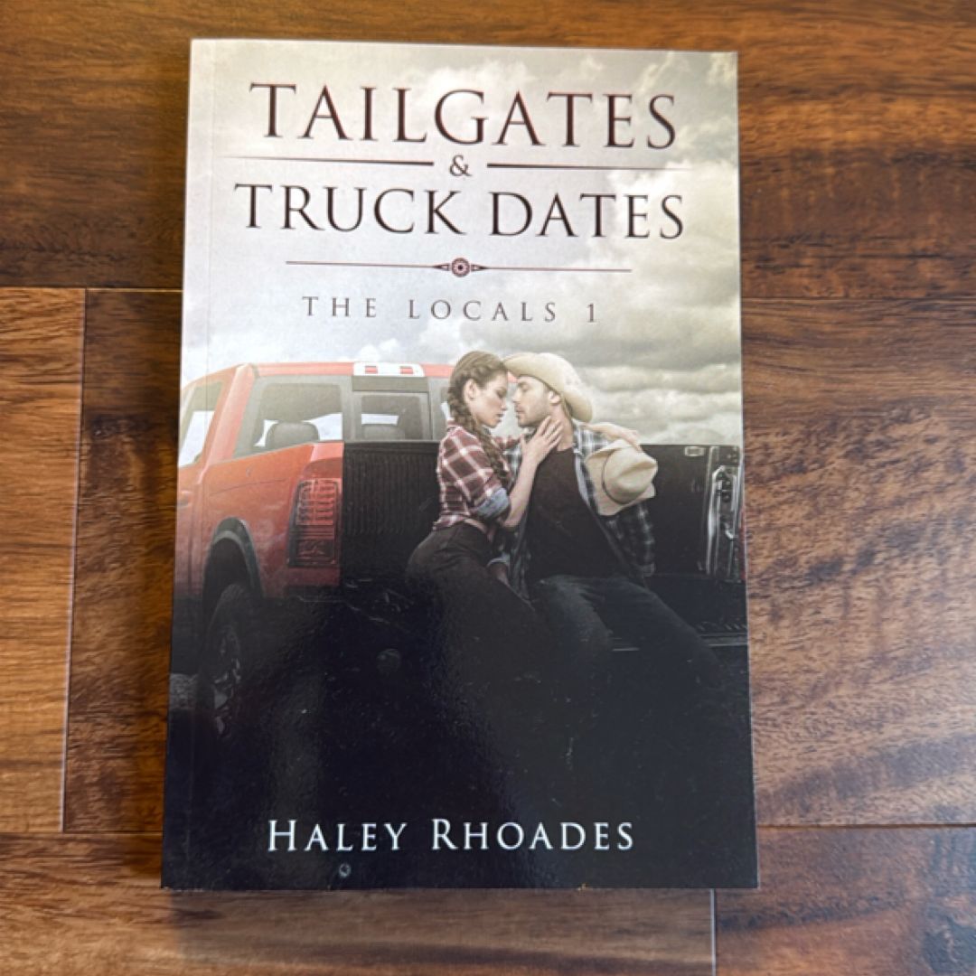 Tailgates and Truck Dates