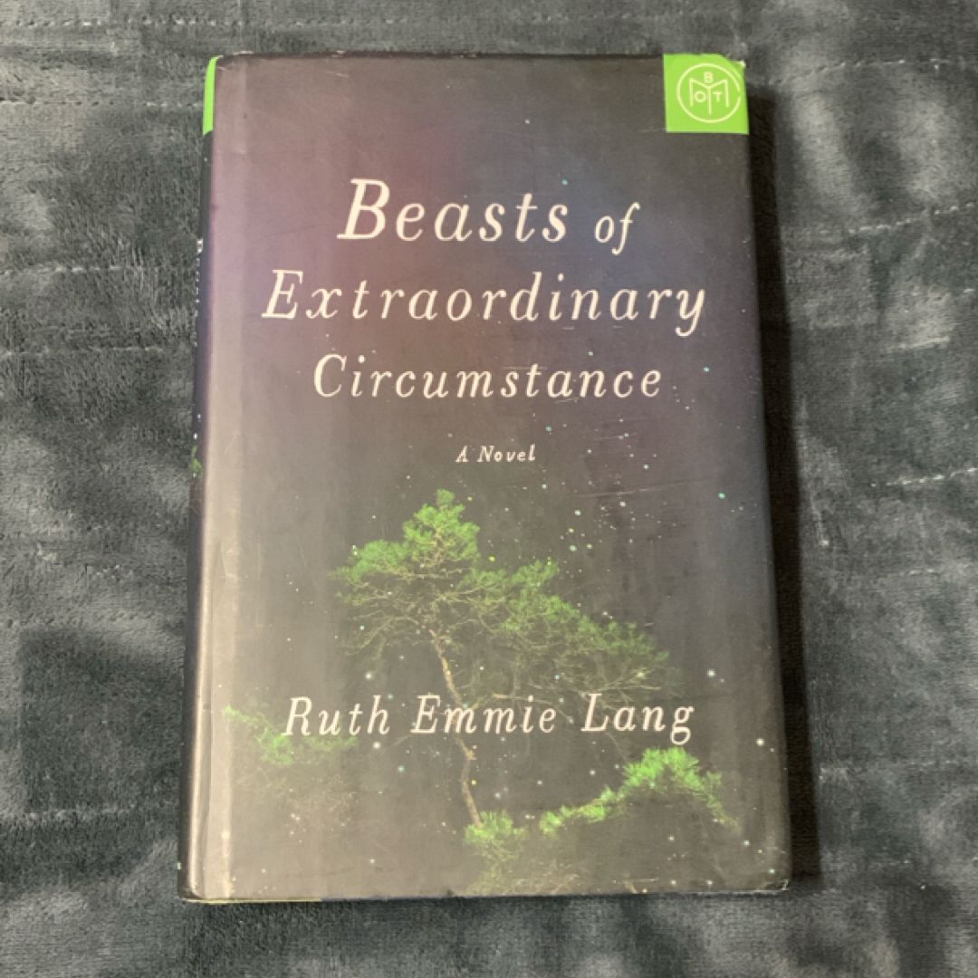 Beasts of Extraordinary Circumstance