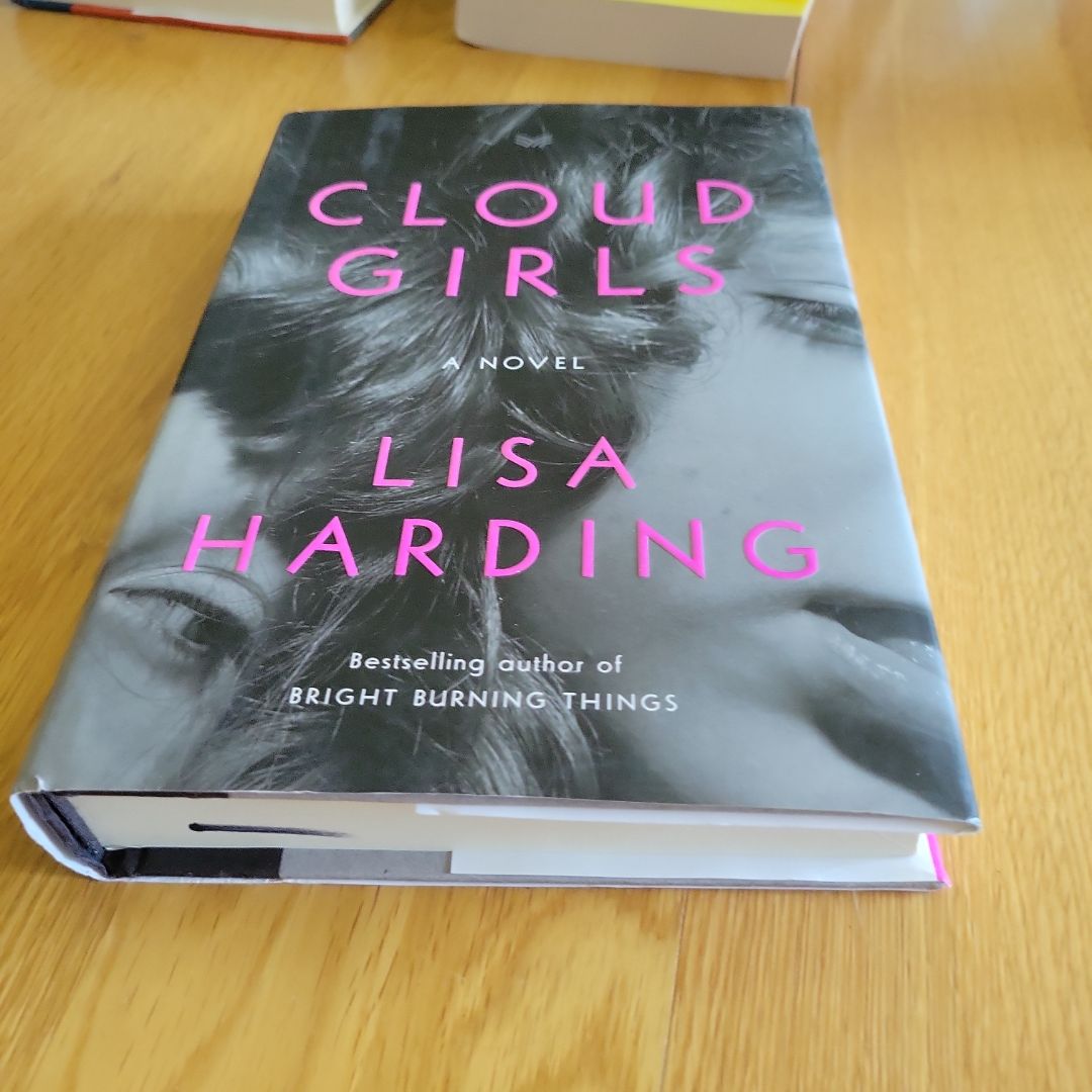Cloud Girls
