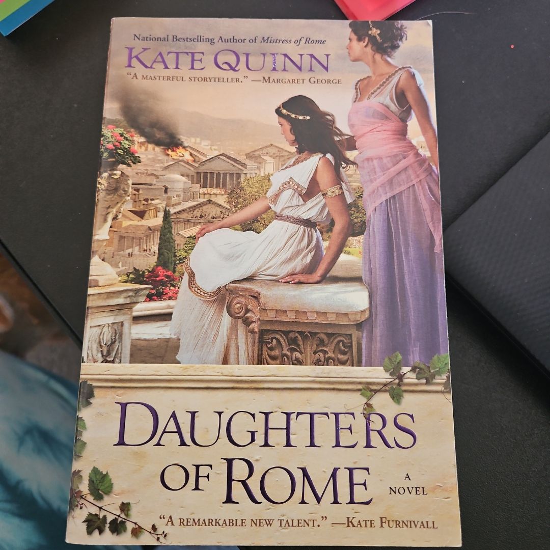 Daughters of Rome