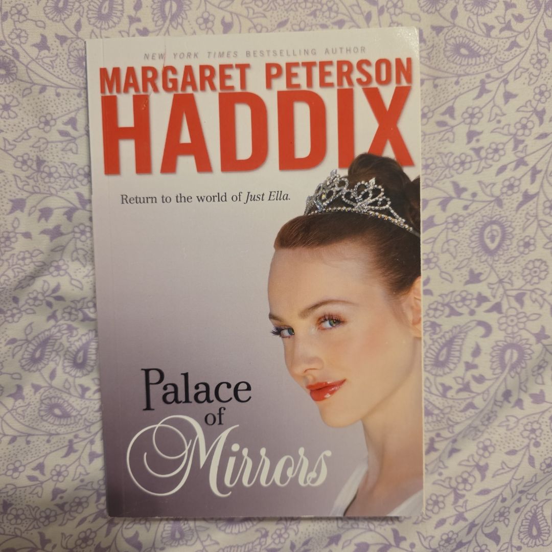 Palace of Mirrors