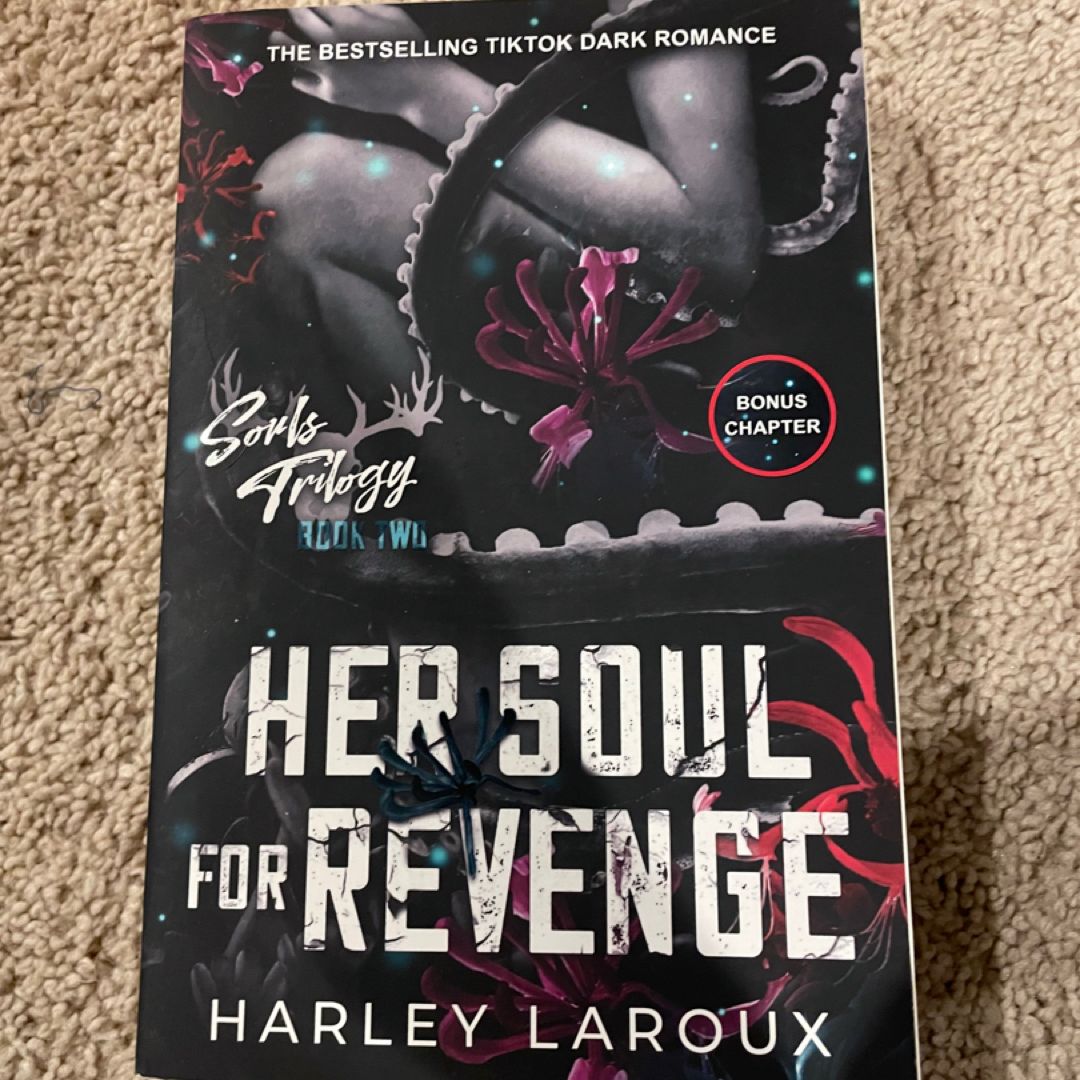 Her Soul for Revenge