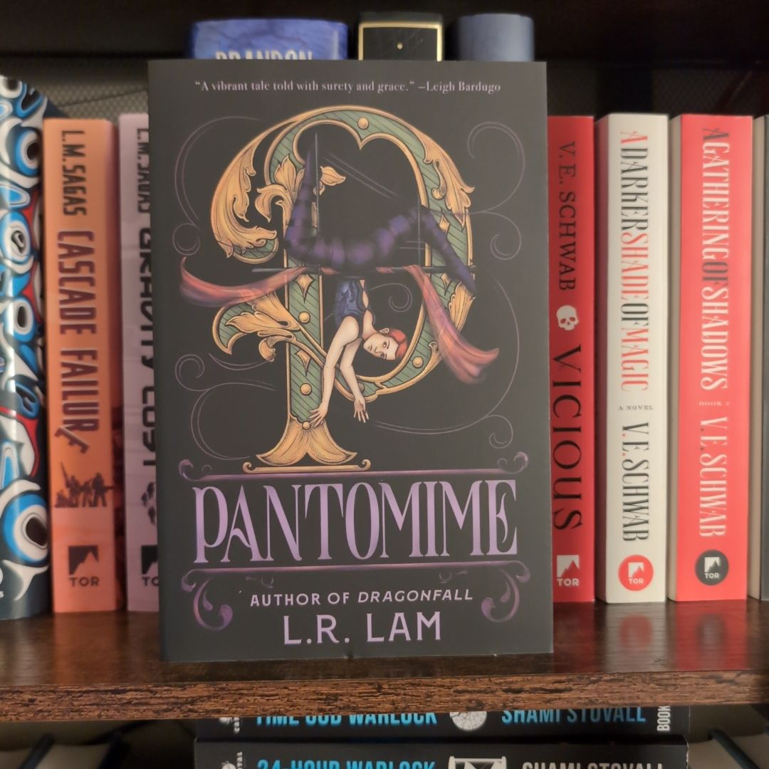 Pantomime
