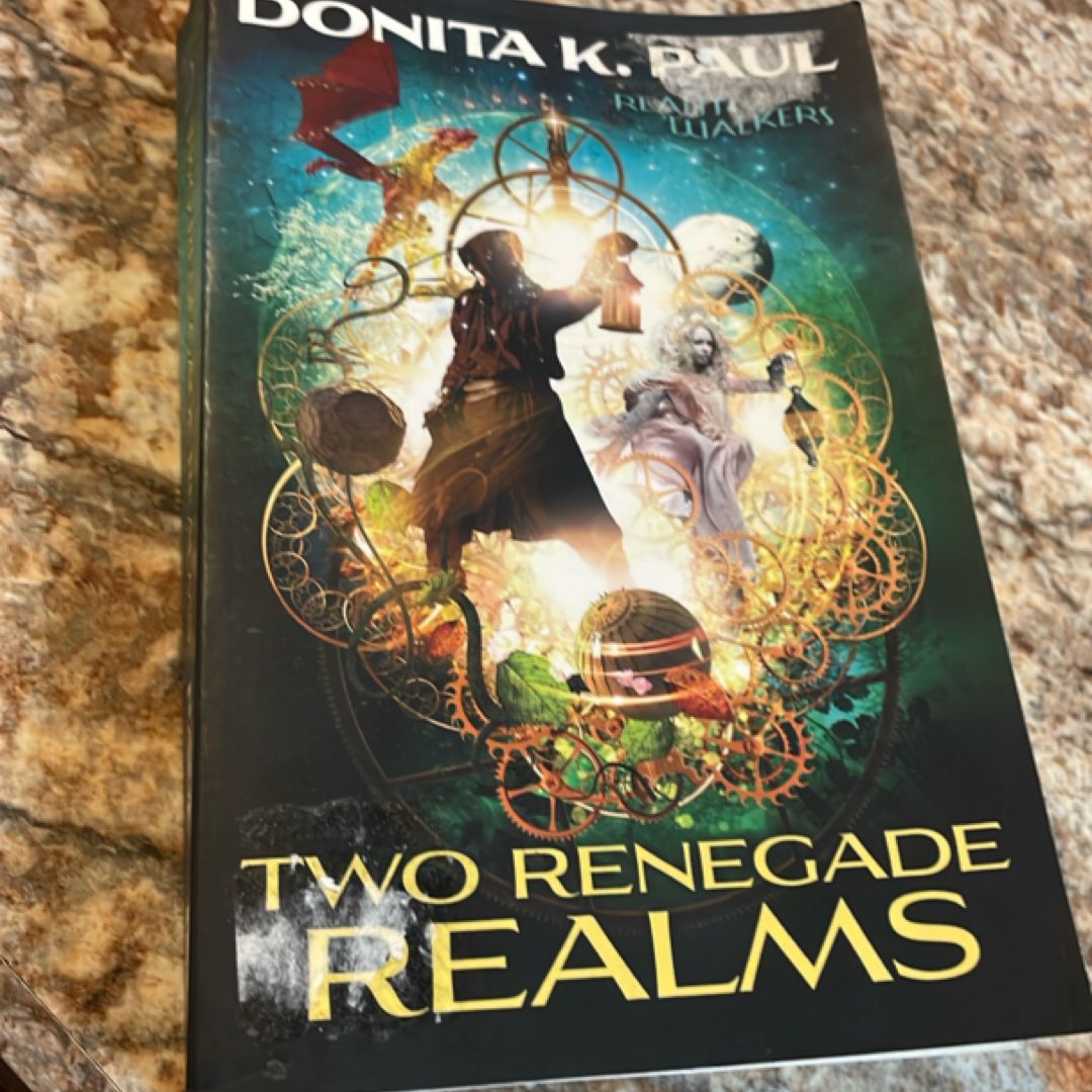 Two Renegade Realms
