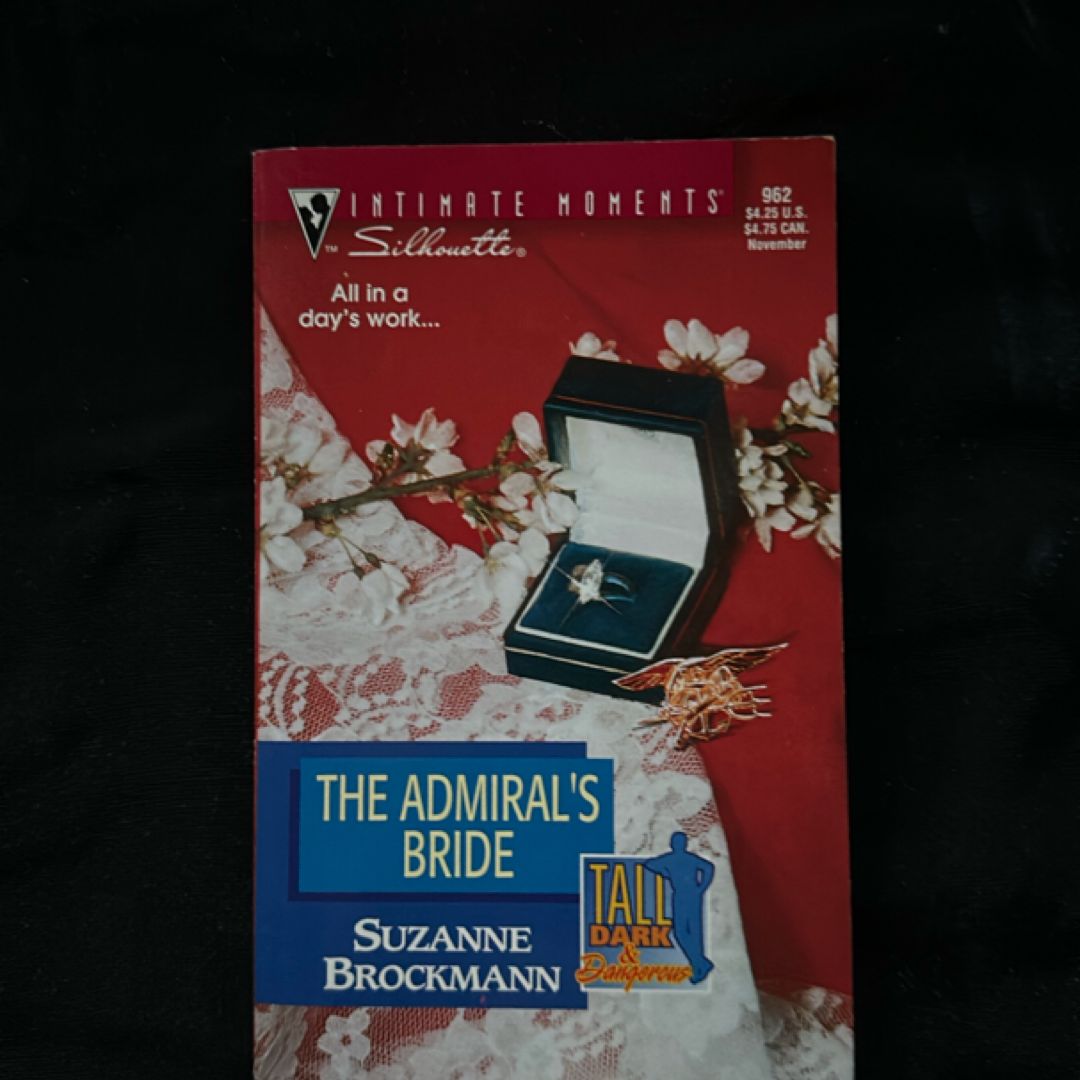 The Admiral's Bride