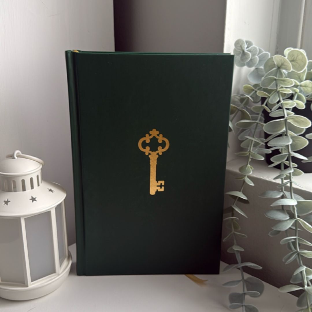 The Inheritance Games *Barnes and Noble Exclusive Edition*