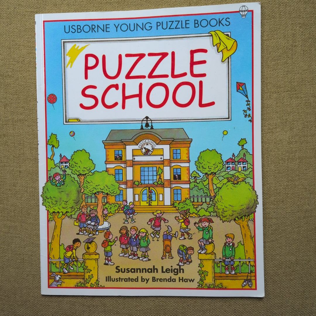 Puzzle School