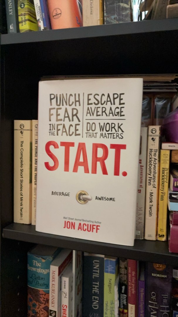 Start