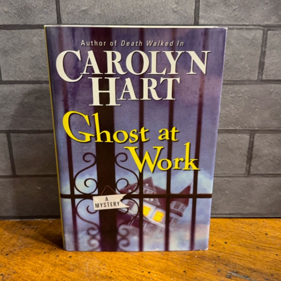 Ghost at Work