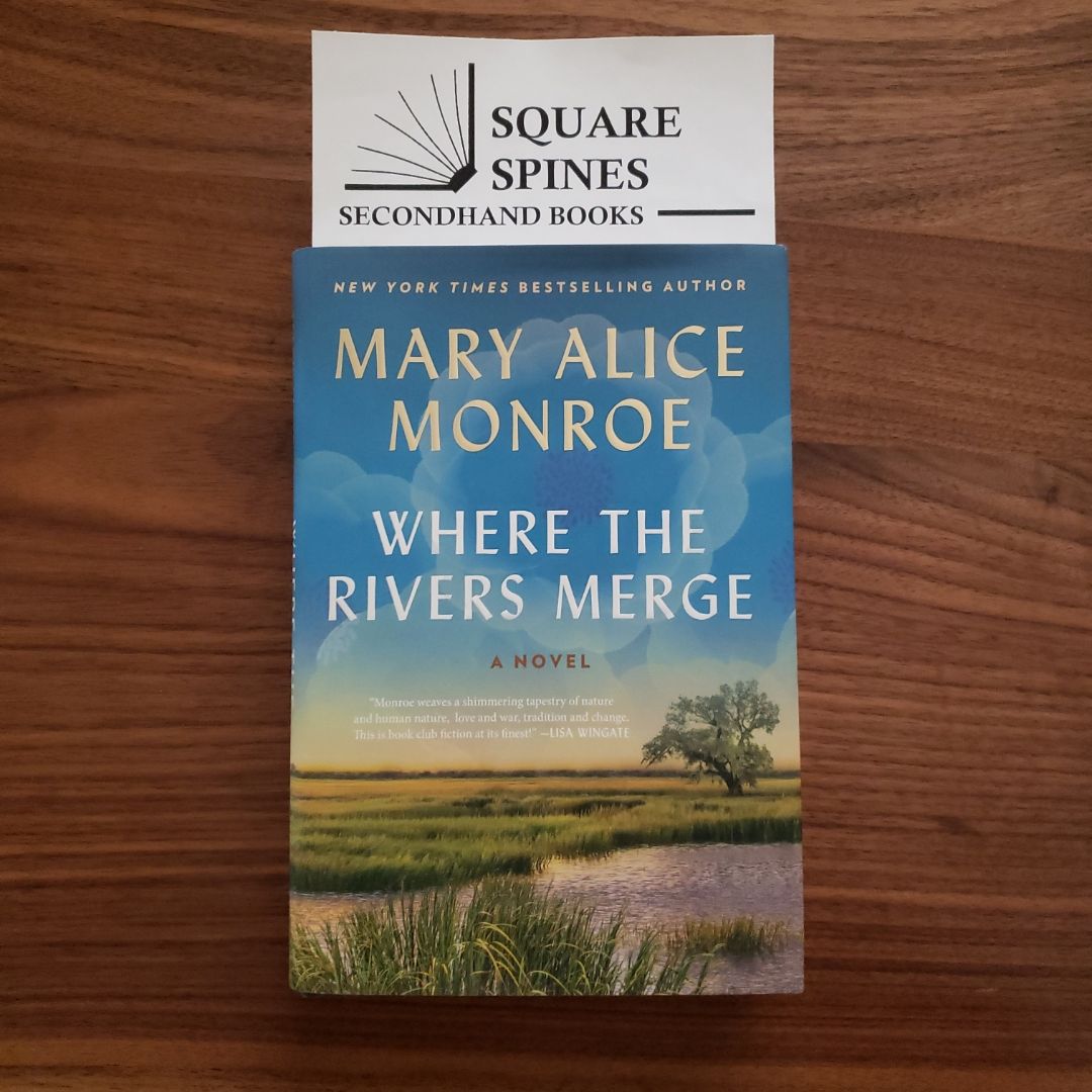 Where the Rivers Merge