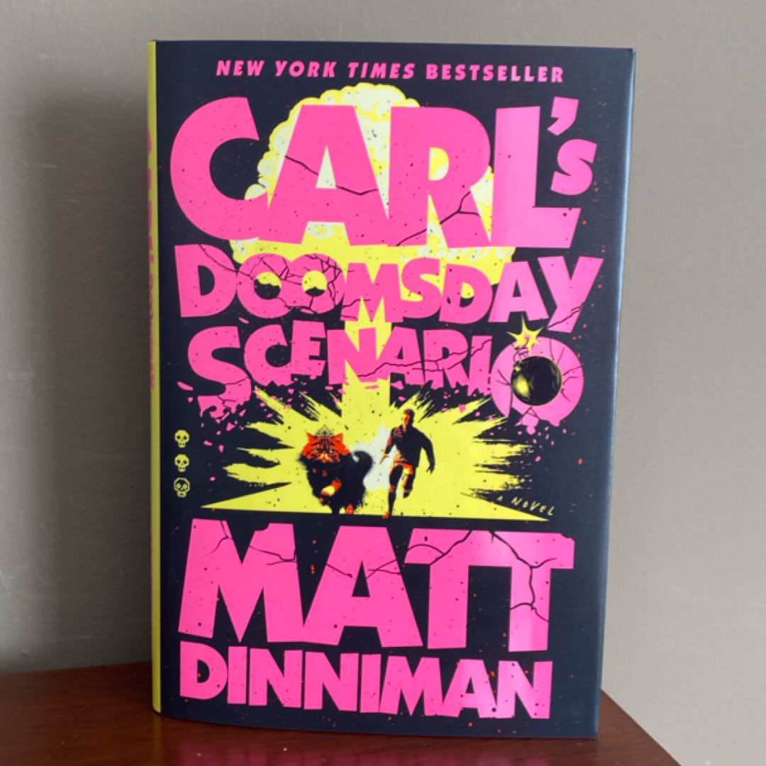 Carl's Doomsday Scenario